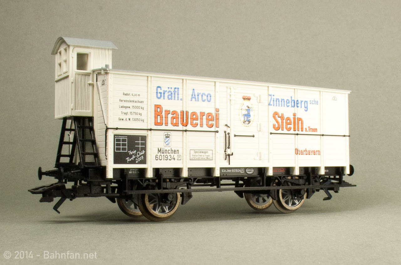 ◉TRIX◉15194◉40 Wagen Sie haben die Wahi◉ Trix Club Wagons Through the Years